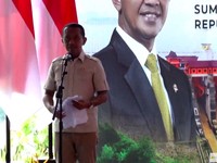 Tanggapi Isu Reshuffle Kabinet, Ini Kata Bahlil