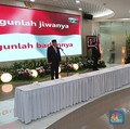 Keras! Menteri Ara Tiba-Tiba Langsung Ancam Pecat Anak Buah, Ada Apa?