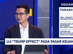 Video: "Trump Effect" Menghantui! Ini Racikan Investasi MI di 2025
