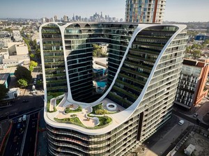 Investor RI Punya Peluang Besar Investasi Properti di Australia, Ini Caranya