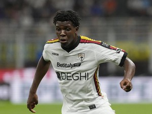 Patrick Dorgu, Pemuda yang Bikin MU Tergila-gila