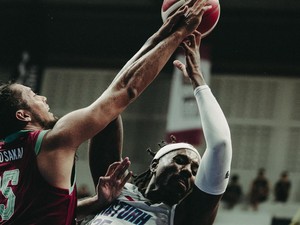 Baru 2 Match di GOR Merpati, Bali United Basketball Pindah ke Purna Krida