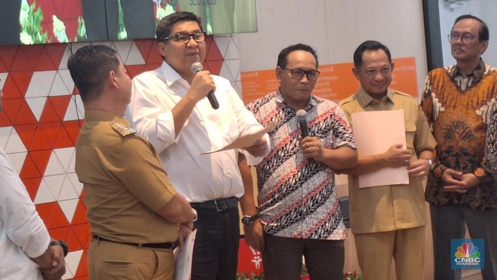 Pemerintah Provinsi DKI Jakarta