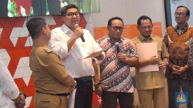 Makin Cepat, Proses Izin PBG Kini Cuma 30 Menit