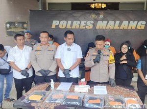 Anak yang Dipekerjakan di Warkop Cetol Cuma Dibayar Rp 600 Ribu Per Bulan