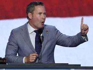 Tak Lagi Jadi Penasihat Keamanan AS, Waltz Kini Ditunjuk Trump Jadi Dubes PBB