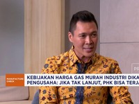 Video: Pengusaha Kaca Keluhkan Impor, Sulit Bersaing di Negeri Sendiri