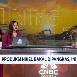 Video: PT Bakal Dapat Jatah Tambang, Pengusaha Pertanyakan Kapas