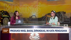 Video: PT Bakal Dapat Jatah Tambang, Pengusaha Pertanyakan Kapas