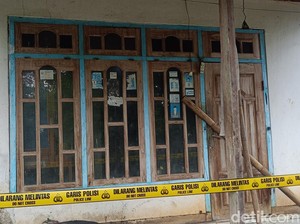 Tukang Potong Rambut di Probolinggo yang Dirampok Meninggal Dalam Perawatan