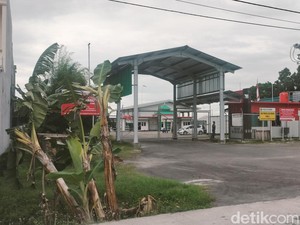Puluhan Pipa Bor di Pertamina EP Sukowati Bojonegoro Diduga Hilang Dicuri