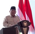 Prabowo: Dalam 5 Tahun RI Tak Akan Impor BBM Lagi