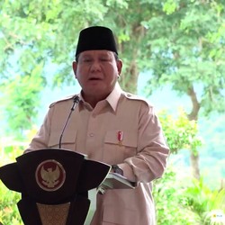 Prabowo Pede Ekonomi Tumbuh 8%, Begini Ternyata Caranya!