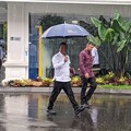 Prabowo Panggil Airlangga Hingga Trenggono ke Istana, Bahas Apa?