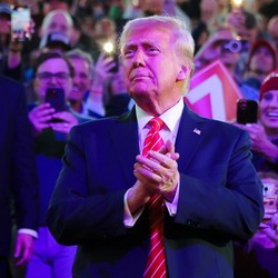 Fantastis! Donald Trump Siapkan Dana Segini Untuk Pelantikannya