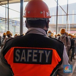 Simak! Ini Pentingnya Sertifikasi K3 untuk Pekerja di Industri Smelter