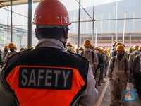 Simak! Ini Pentingnya Sertifikasi K3 untuk Pekerja di Industri Smelter