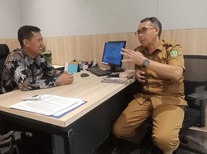 Deposito Nasabah Rp 100 Raib, Bank di Bima Klaim Bukan Kesalahan Sistem