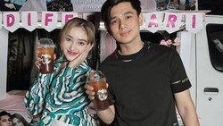 Ranty Maria Ingin Nikah Intim dengan Rayn Wijaya karena Introvert