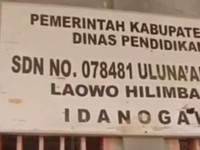 Heboh Siswa SDN Nias Curhat tak ada Guru, Tim Mayor Teddy Turun Tangan