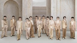 Video Hunting Merchandise-Spot Foto Lucu di Konser SEVENTEEN