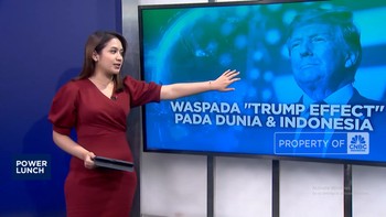 Video: Waspada