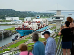 Mengenal Terusan Panama dan Ancaman Presiden Trump
