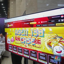Bukan Fintech, Sektor Ini Paling Rawan Dimanfaatkan Bandar Judi Online