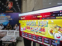 Bukan Fintech, Sektor Ini Paling Rawan Dimanfaatkan Bandar Judi Online