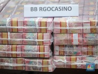 RI Darurat Judi Online, Transaksi Tembus Rp 359 Triliun di 2024