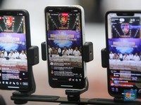 Polri Tangkap WN China Terkait Judol, Sita Rp 75 Miliar