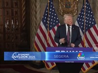 Video: Jadi Presiden AS, Trump Makin Kaya & Punya Harta Rp 125 Triliun