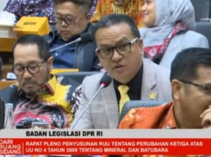 Legislator Golkar Soroti Usulan Kampus Kelola Tambang, Ingatkan Masalah Baru
