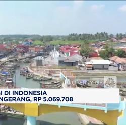 Video: Capai Rp 5.069.708, UMK 2025 Tertinggi Berada di Kota Tangerang