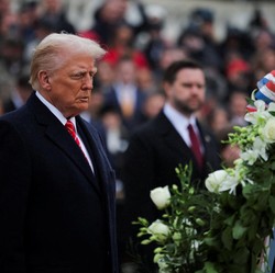 Rahasia Trump Punya Harta Rp109 Triliun, Caranya Tak Terduga
