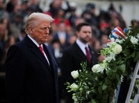 Rahasia Trump Punya Harta Rp109 Triliun, Caranya Tak Terduga