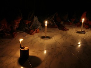 9 Wilayah di Selayar Mati Lampu 4 Jam Malam Ini, Cek Jadwal dan Lokasinya!