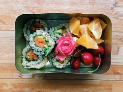 5 Manfaat Plating Makanan yang Cantik dan Menggugah Selera 5 Manfaat Plating Makanan yang Cantik dan Menggugah Selera
