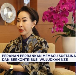 Video: 5 Pilar CIMB Niaga Perkuat Implementasi Keuangan Berkelanjutan