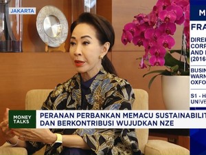 Video: 5 Pilar CIMB Niaga Perkuat Implementasi Keuangan Berkelanjutan