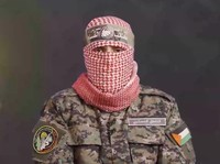 Juru Bicara Hamas Ucap Terima Kasih, Bicara Soal Dukungan dari Jakarta