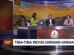 Video: Pro Kontra Pemberian Izin Tambang Untuk Kampus-UMKM