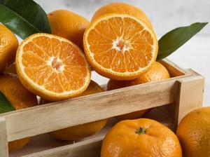 7 Makanan Tinggi Vitamin C untuk Imunitas Tubuh Cegah Covid-19