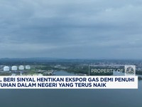 Video: Bahlil Bakal Setop Ekspor Gas Demi Kebutuhan Dalam Negeri