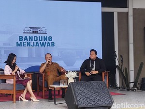 Upaya Merawat Ekosistem Game Lewat Bandung Gaming Day