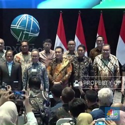 Video: Banjir Insentif Bagi Perusahaan Gabung IDX Carbon