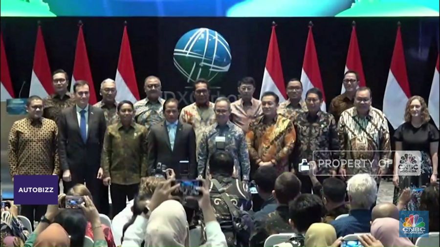 Banjir Insentif Bagi Perusahaan Gabung IDX Carbon