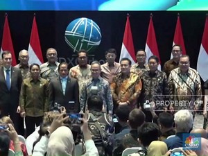 Video: Banjir Insentif Bagi Perusahaan Gabung IDX Carbon