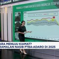 Video: Batu Bara Menuju Kiamat, Ini Ramalan Nasib Emitennya di 2025
