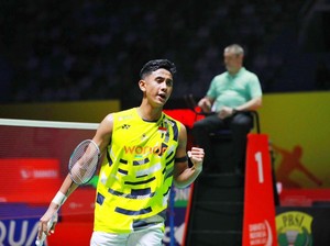 Dukung Asta Cita, BNI Gali Potensi Atlet Muda Bulutangkis Tanah Air